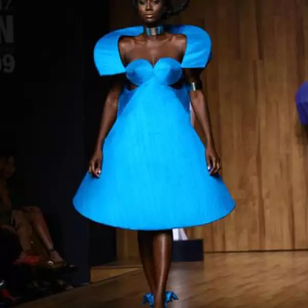 MF Pasarela Sebastián y María Luisa