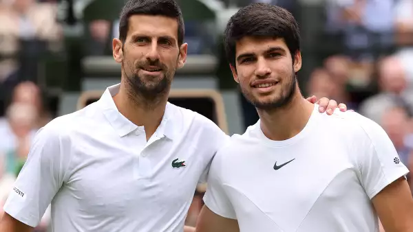 De Djokovic a Sinner: cinco tenistas a seguir en el Abierto de Australia