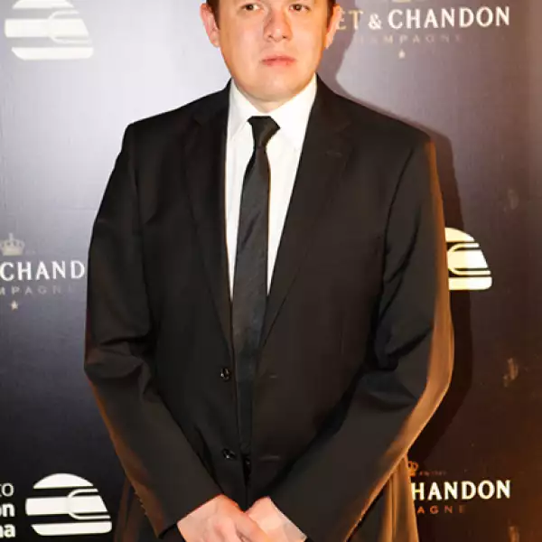 Miguel Ángel Cooley