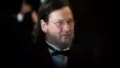Lars Von Trier en Cannes