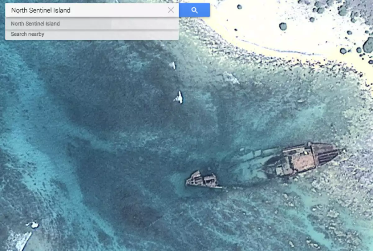 Google Maps