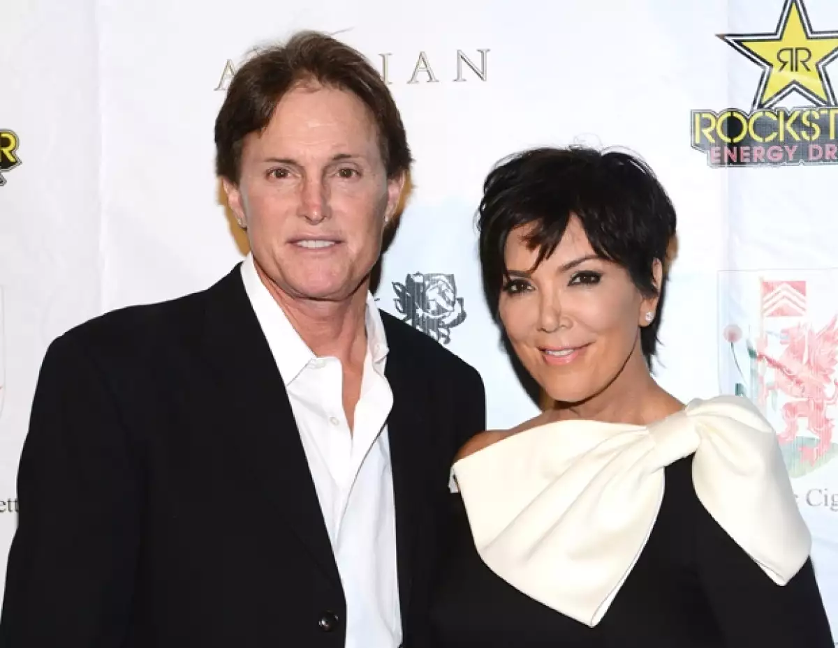 Todo parece indicar que Bruce Jenner se cansó del estilo de vida de su ex pareja, pues él prefería una vida tranquila y sin cámaras a su alrededor.