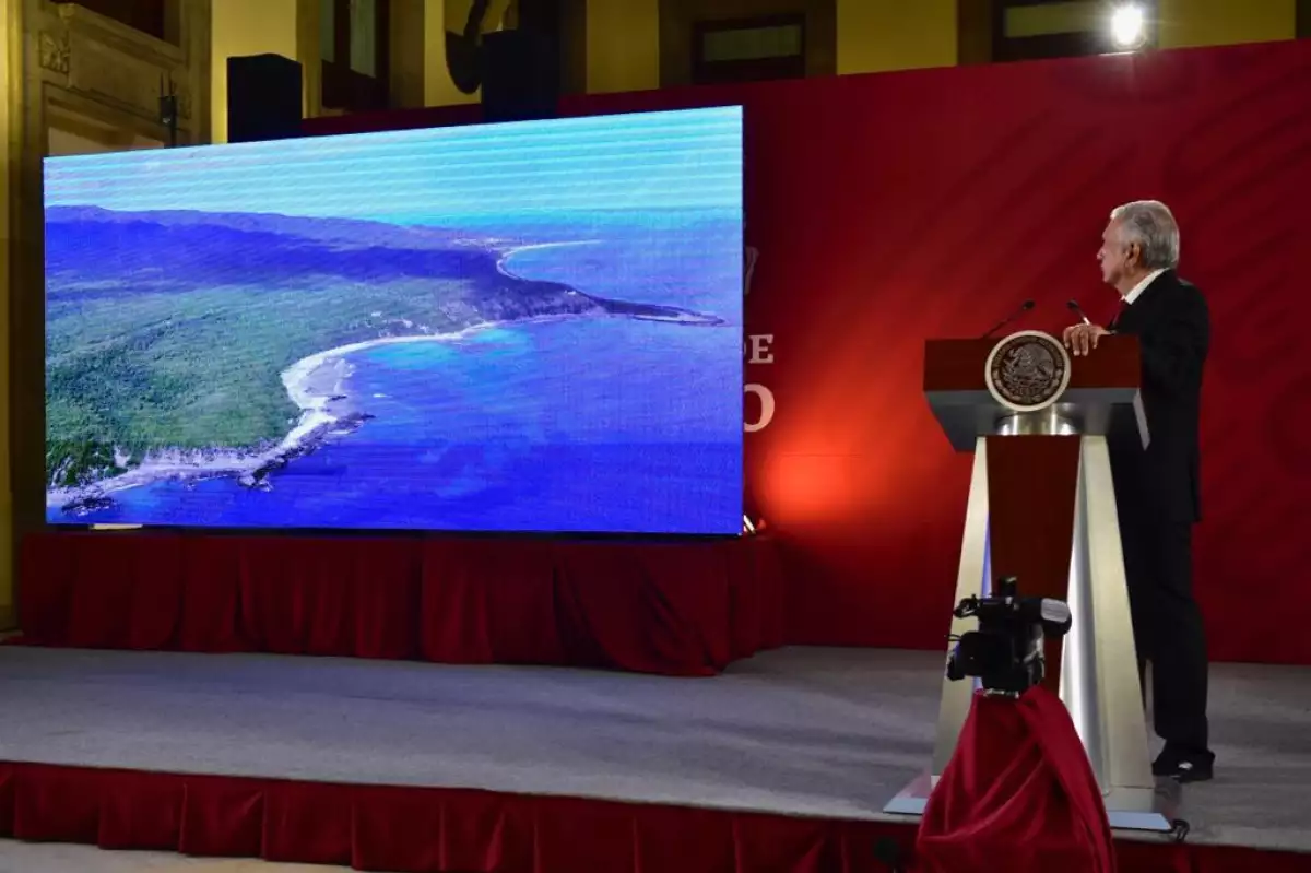 Islas Marías