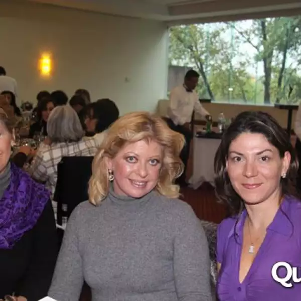 Cumpleaños Blanca Castro de Ruiz