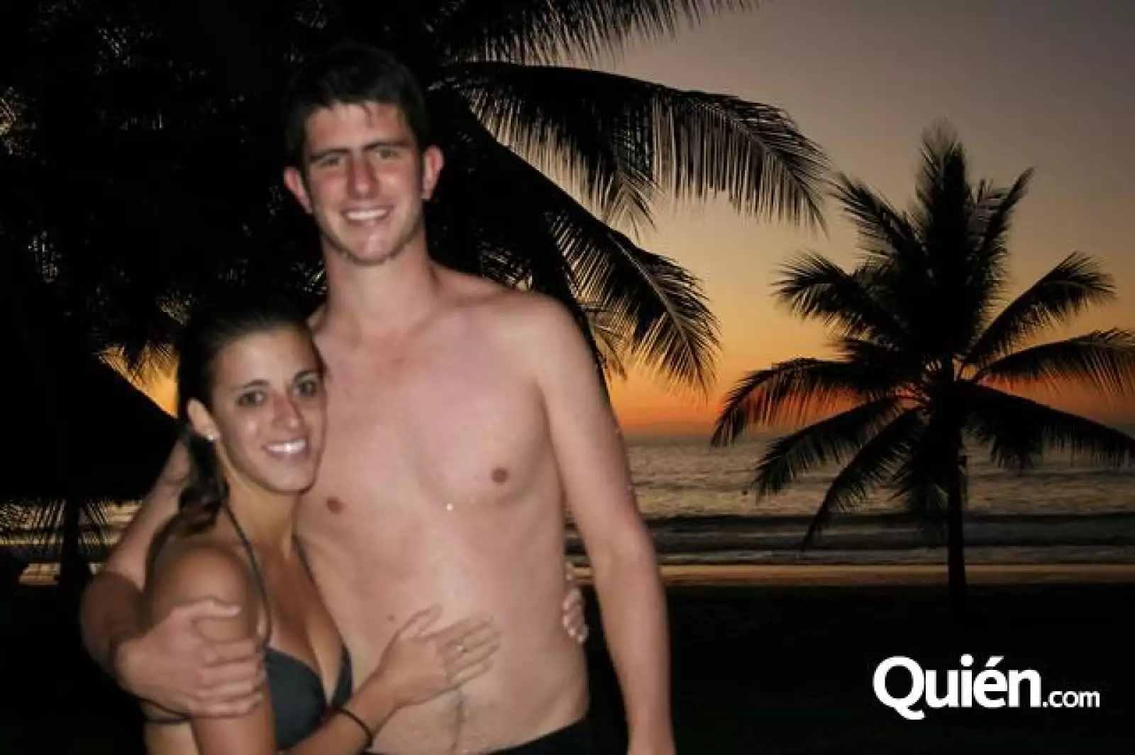 Cumple Isabel Domene e Ivette Vidales