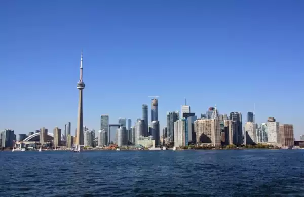 Toronto