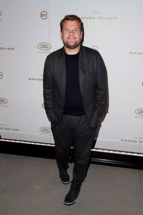 The Range Rover Leadership Summit