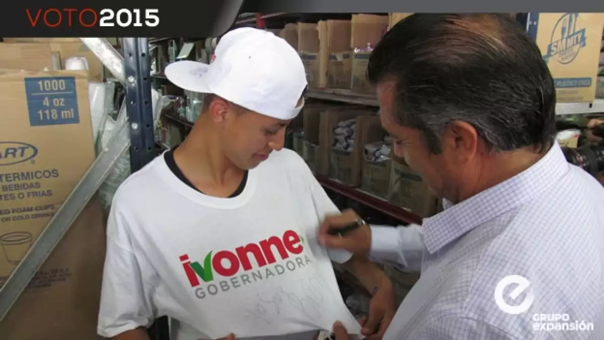 El Bronco
