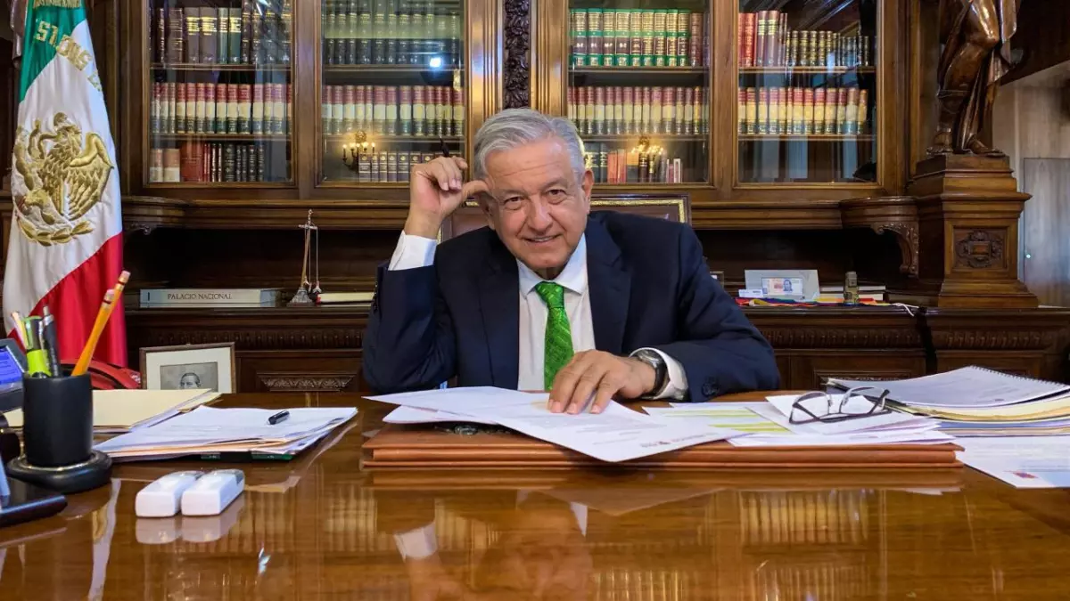 AMLO_memorandum