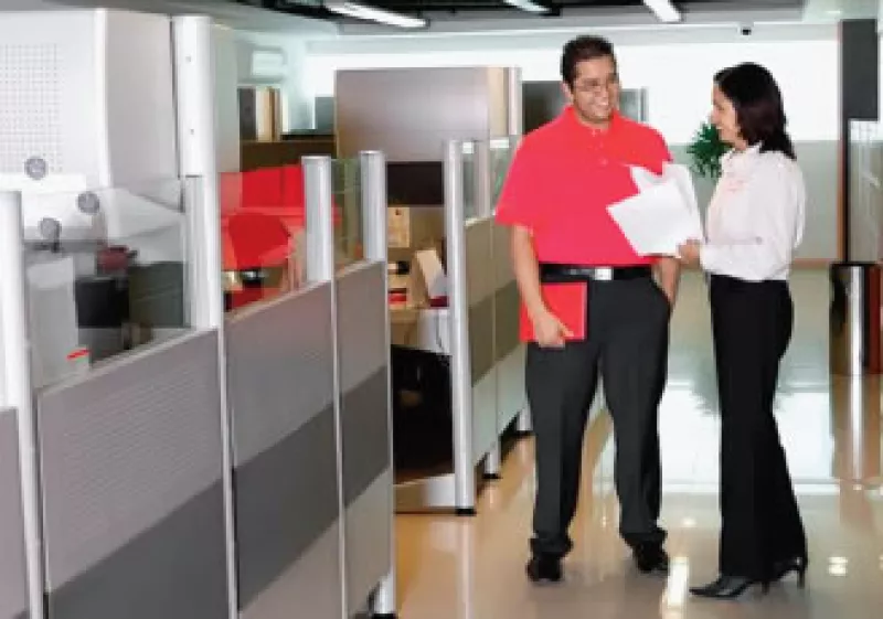 Los ingresos por intereses del banco subieron un 26.2% hasta 1,722 millones de pesos. (Foto: Archivo)