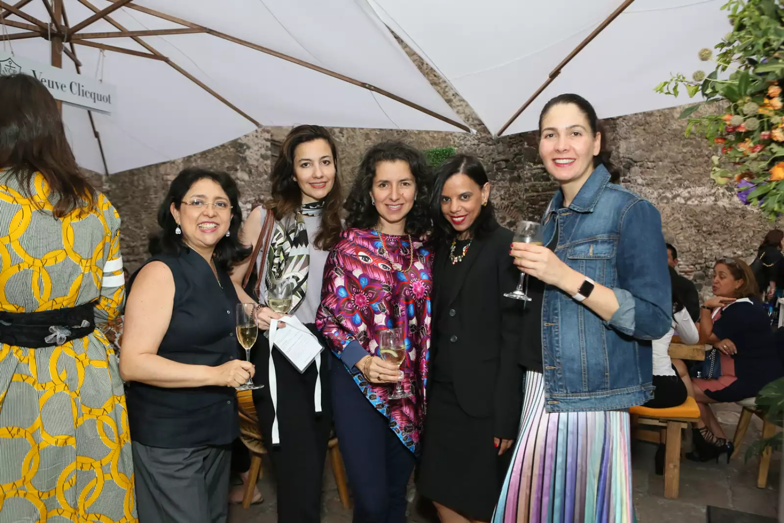 Women´s Forum Americas, for the economy & society