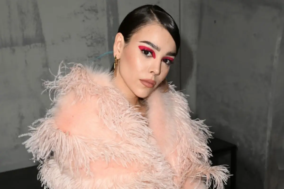 Fendi Women's Collection Fall/Winter 2022/2023 - Milan Fashion Week - Front Row