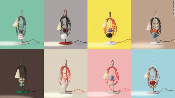 Filo, para Toscarini