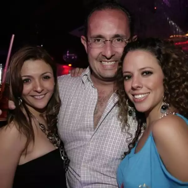 Aniversario Love Ixchel