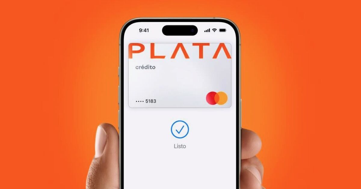 BANCO PLATA SE LANZA A LA BOLSA DE EU