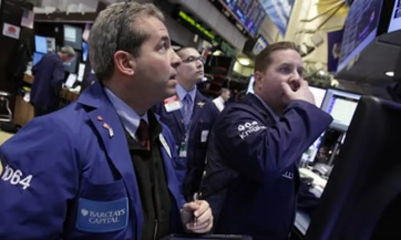 Bazaarvoice Inc., planea ofrecer 9.48 millones de acciones ordinarias a un precio de entre 8 y 10 dólares por título, en Wall Street. (Foto: AP)