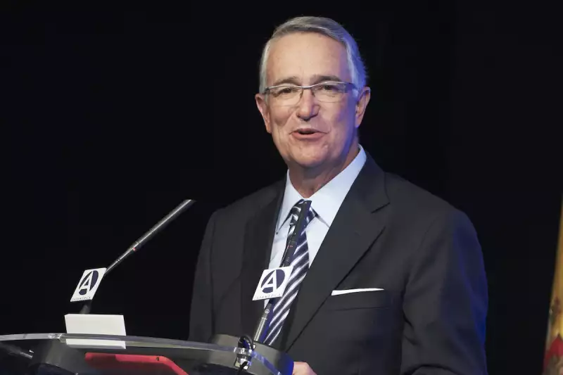 'Vargas Llosa: Cultura, Ideas Y Libertad' Seminar in Madrid - Day 2