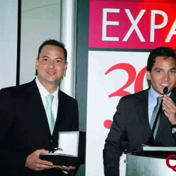 Maxime Ferte, Juan Carlos Pelayo