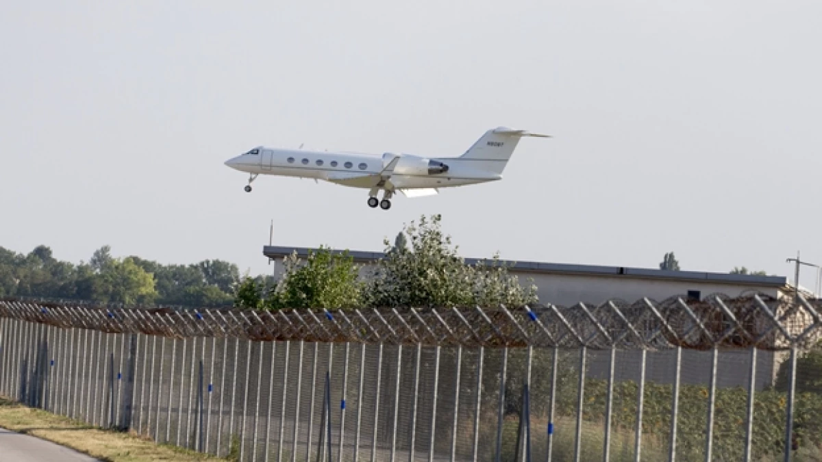 aeropuerto