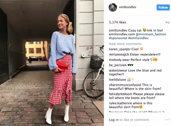 Gingham