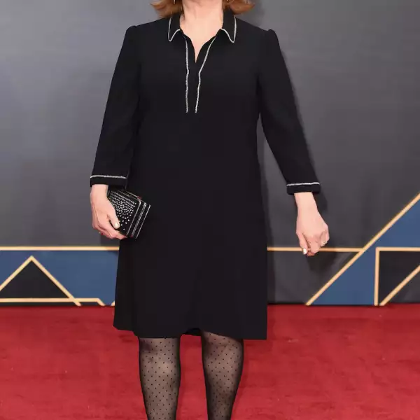 'Downton Abbey' film premiere, London, UK - 09 Sep 2019