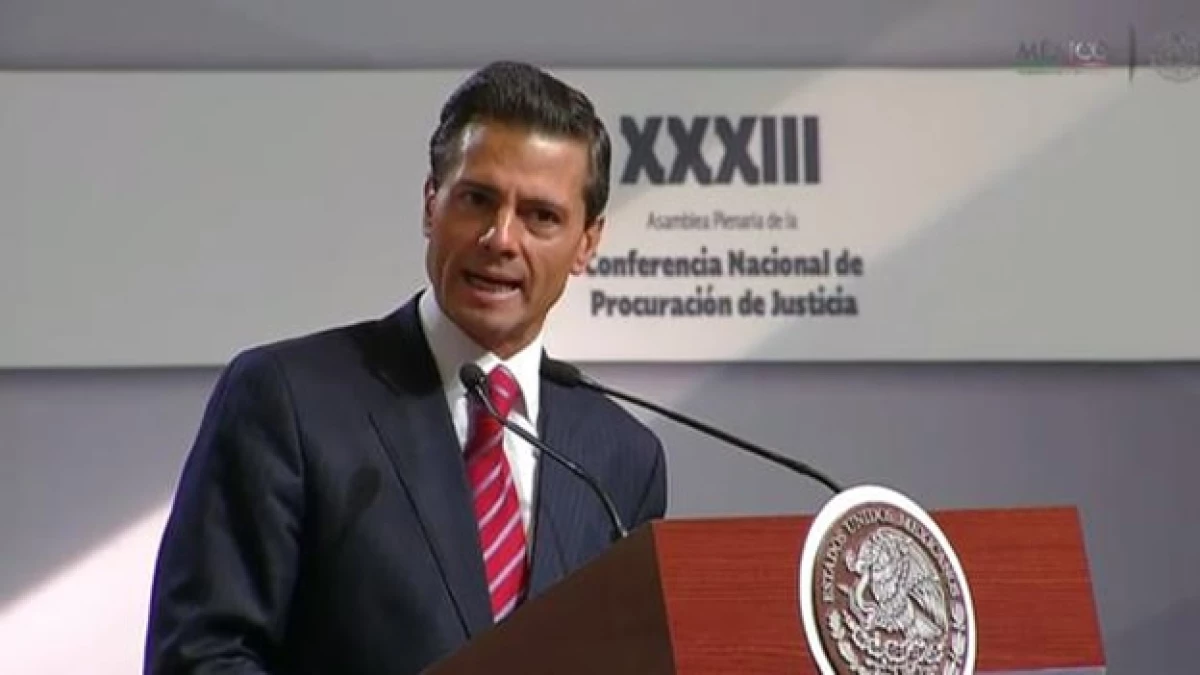 sistema de justicia penal