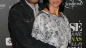 La ex modelo y conductora mencionó que siempre ha sido cuidadosa en su imagen y en ser una persona sana.