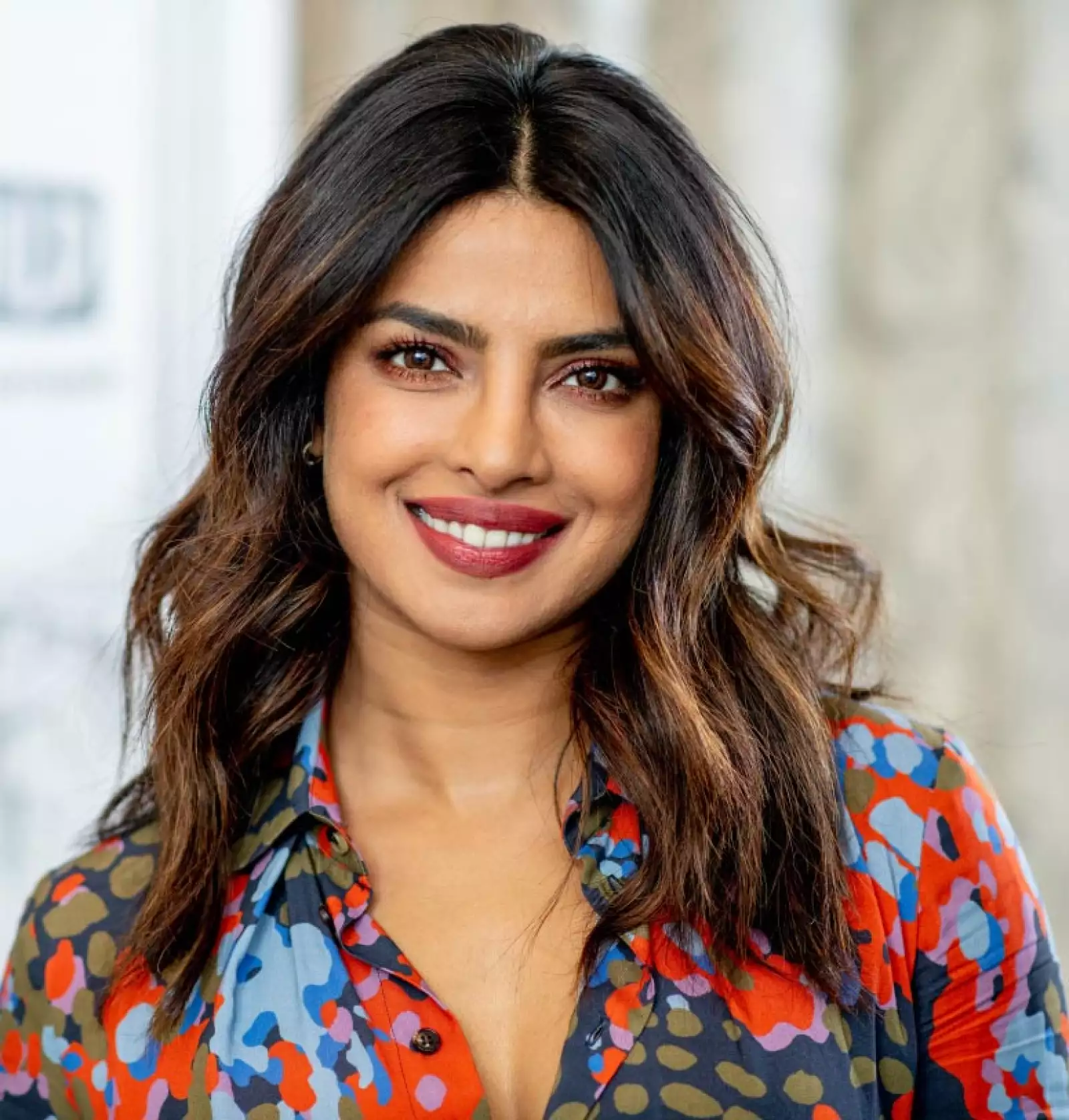 Celebrities Visit Build - April 26, 2018