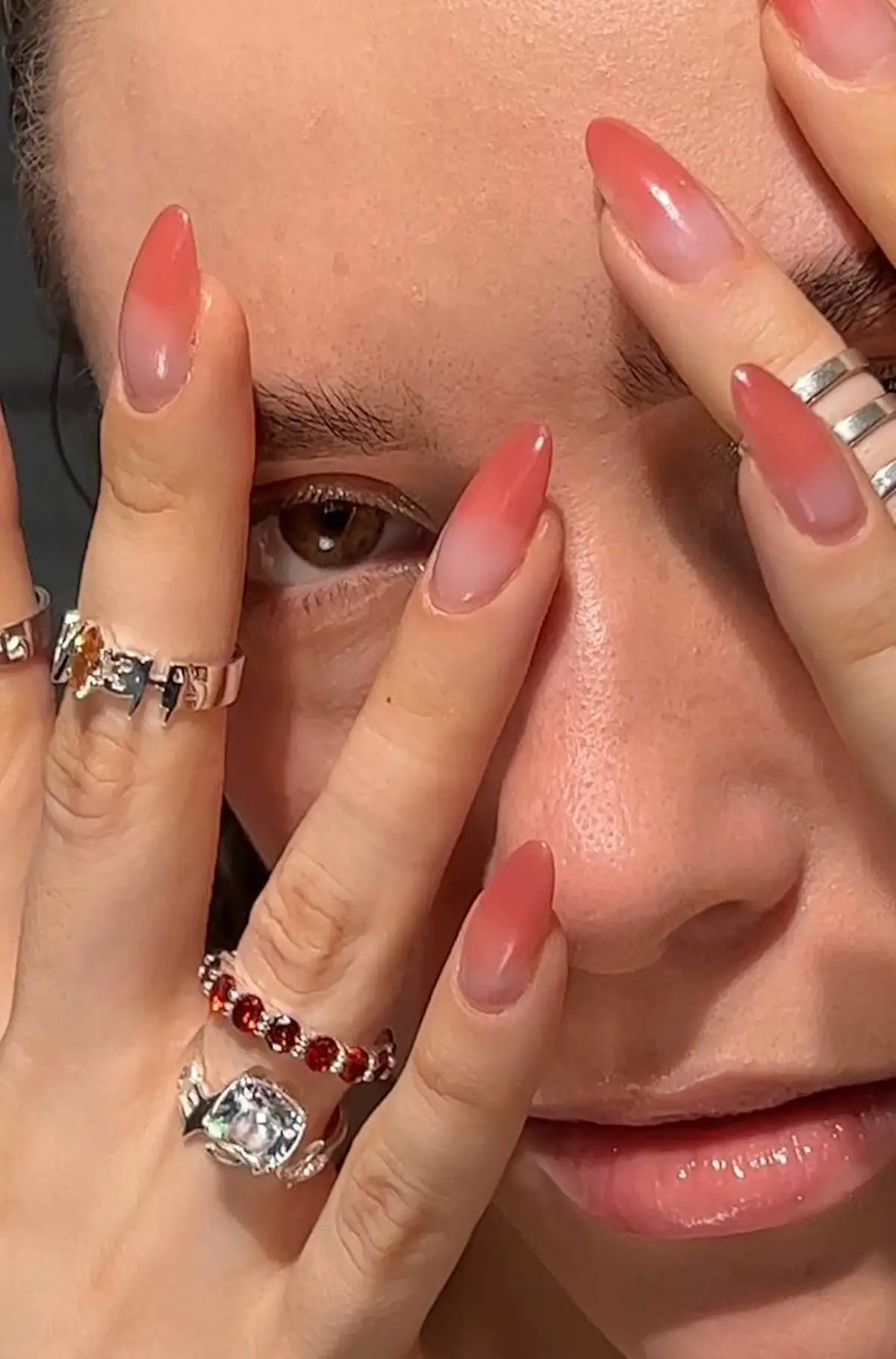 uñas