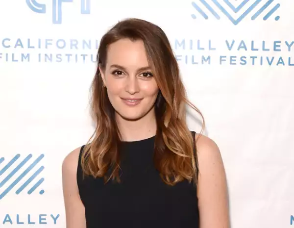 Leighton Meester