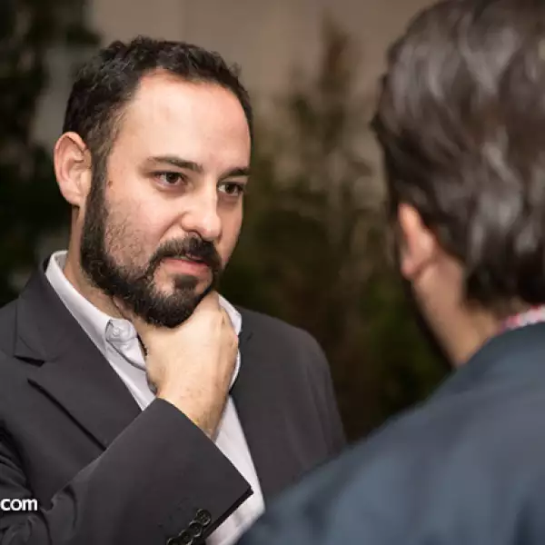 José Miguel Irastorza