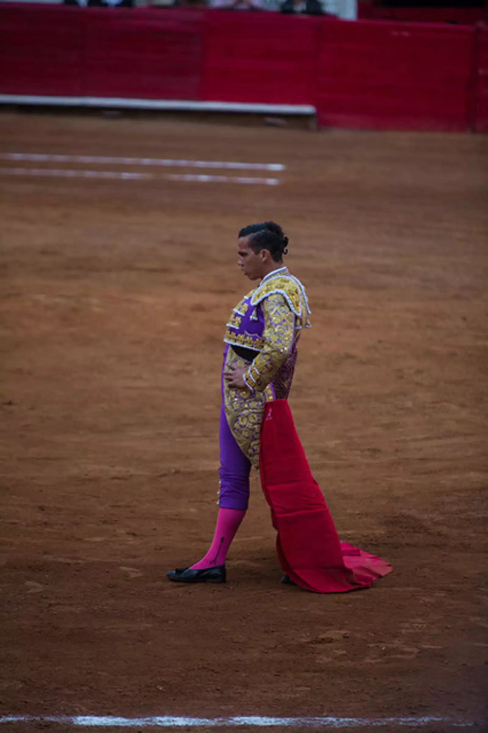 Mario Aguilar