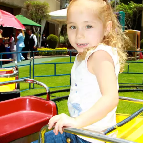 Aranza Ganem Vázquez