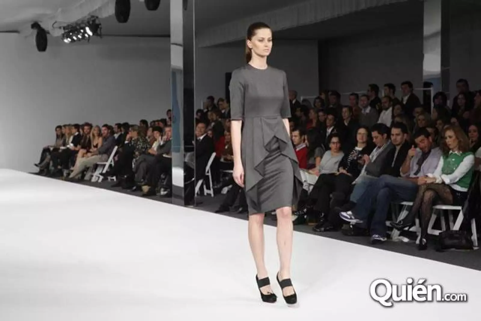 Pasarela Cibeles Madrid