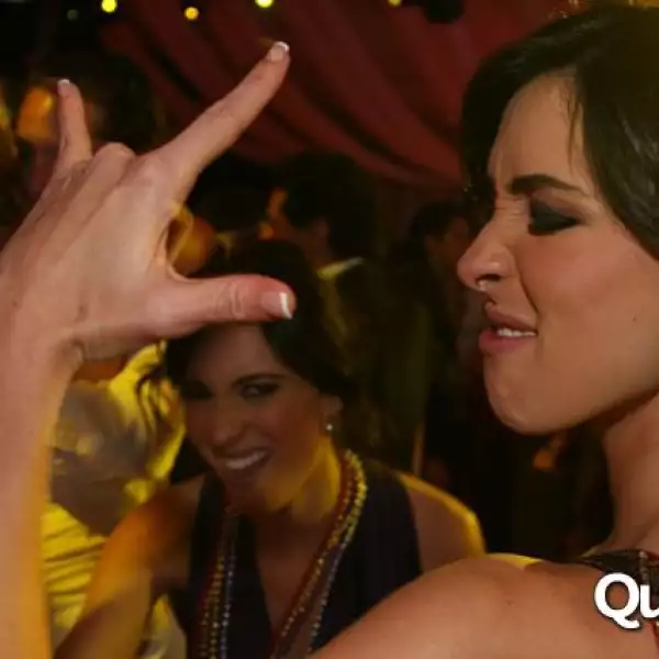 Boda Michelle Covarrubias y Manuel Abundez