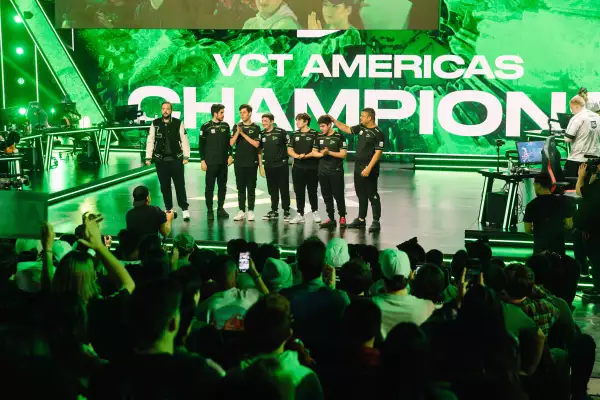 valorant final americas