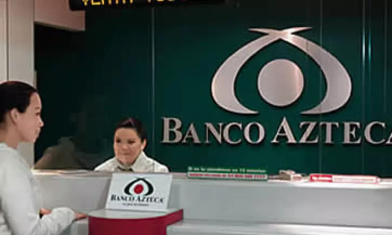 La cartera de crédito vigente del banco ascendió a 40,974 millones de pesos. (Foto: Archivo)