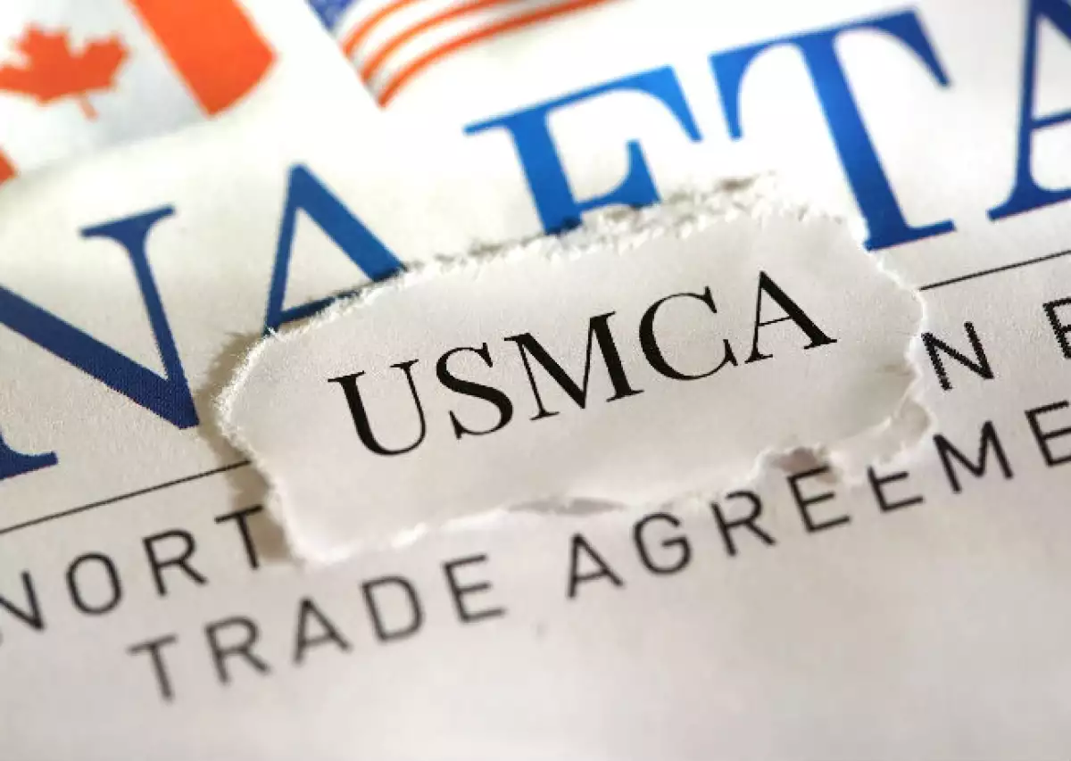 USMCA o T-MEC