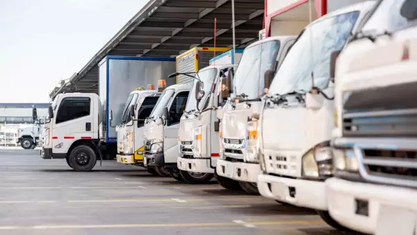 El autotransporte de carga es fundamental para el desarrollo de la industria y el comercio