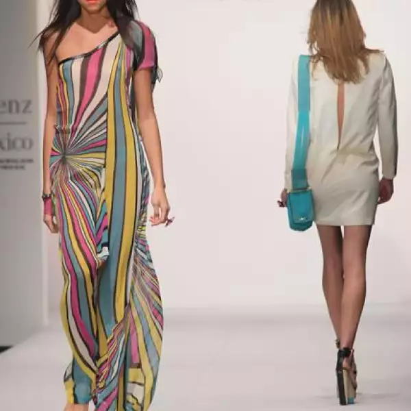 MBDF Pasarela Jorge Duque