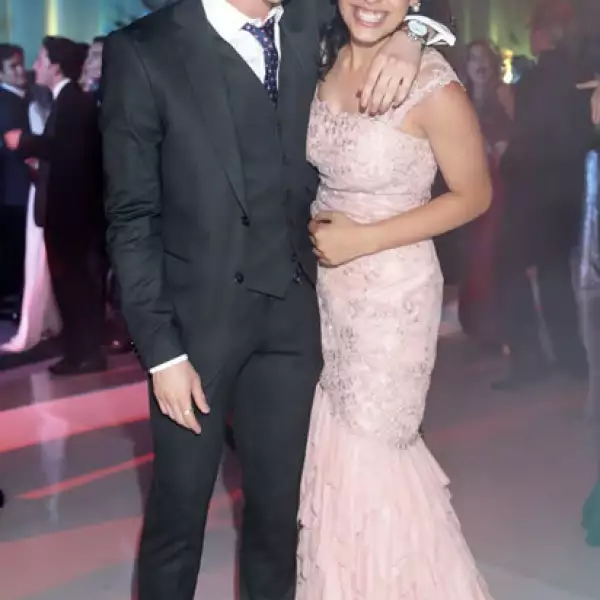 Diego y María Grañen