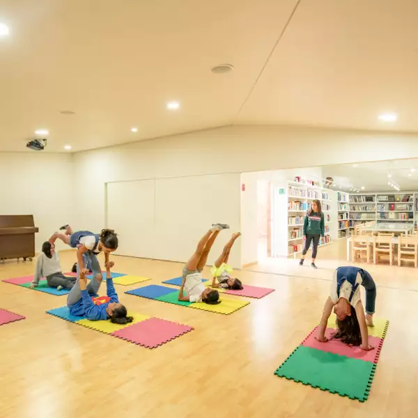 Centro Educativo de Morelia