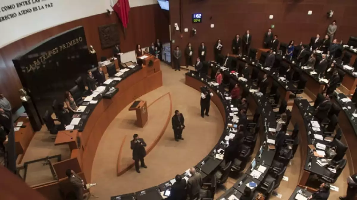 Senado