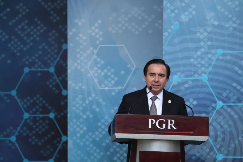 Tomás Zerón de Lucio