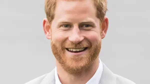 The Duke And Duchess Of Sussex Visit Ireland