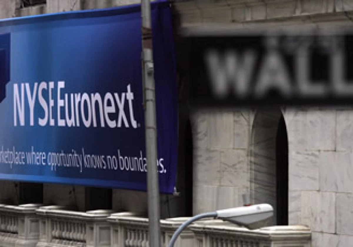 El presidente ejecutivo de Deutsche Boerse, Reto Francioni, asumirá el cargo de presidente, mientras que Duncan Niederauer, jefe de NYSE Euronext, se convertirá en presidente ejecutivo. (Foto: Photos to go)