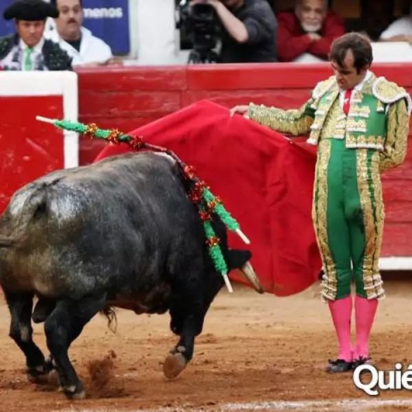 13a Corrida de Toros