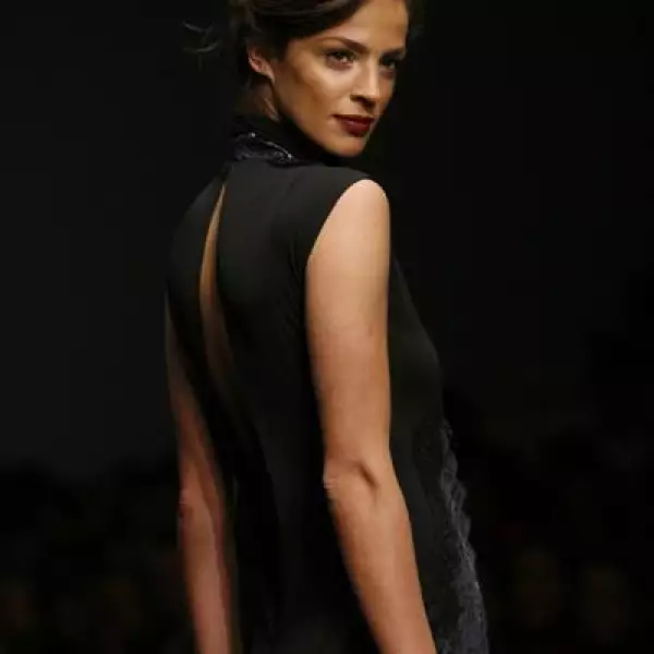 MBDF Pasarela Carlo Demichelis