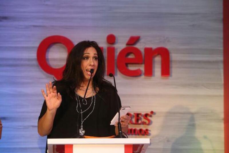 Regina Orozco