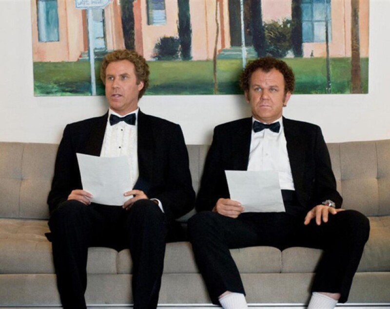 Stepbrothers